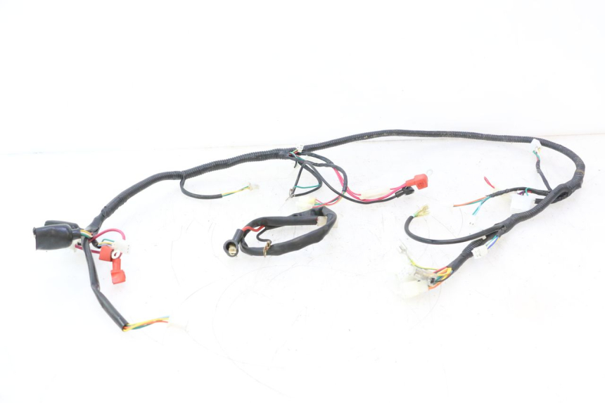 photo de IMPIANTO ELETTRICO TNT MOTOR ROMA 12' 2T 50 (2007 - 2018) - Vista principale