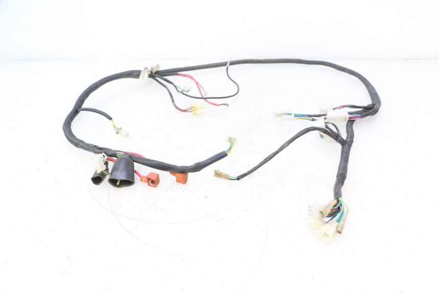 photo de IMPIANTO ELETTRICO TNT MOTOR ROMA 12' 2T 50 (2007 - 2018) - Vista principale