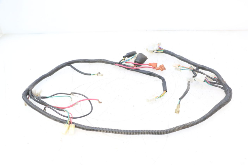 photo de IMPIANTO ELETTRICO TNT MOTOR ROMA 12' 2T 50 (2007 - 2018) - Altra angolazione
