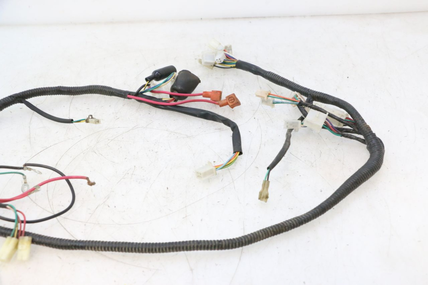 photo de IMPIANTO ELETTRICO TNT MOTOR ROMA 12' 2T 50 (2007 - 2018) - Vista d'insieme del prodotto
