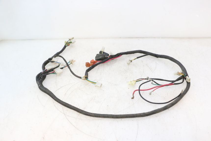 photo de IMPIANTO ELETTRICO TNT MOTOR ROMA 12' 2T 50 (2007 - 2018) - Ricambio usato controllato