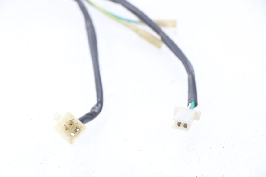 photo de Cablaggio MINI MX ROOKIE 125 - Zoom sullo stato d'uso