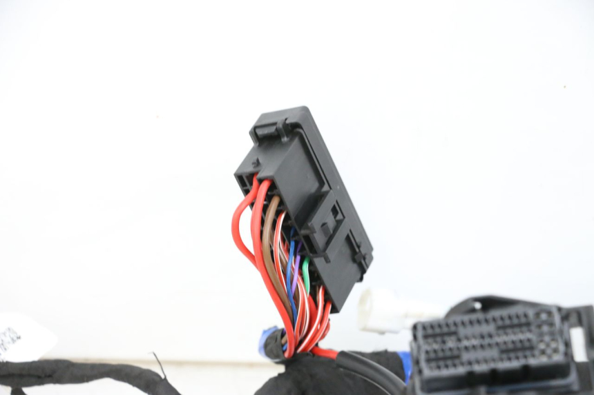 photo de IMPIANTO ELETTRICO ROYAL ENFIELD CONTINENTAL GT 650 (2019 - 2024) - Caratteristiche distintive