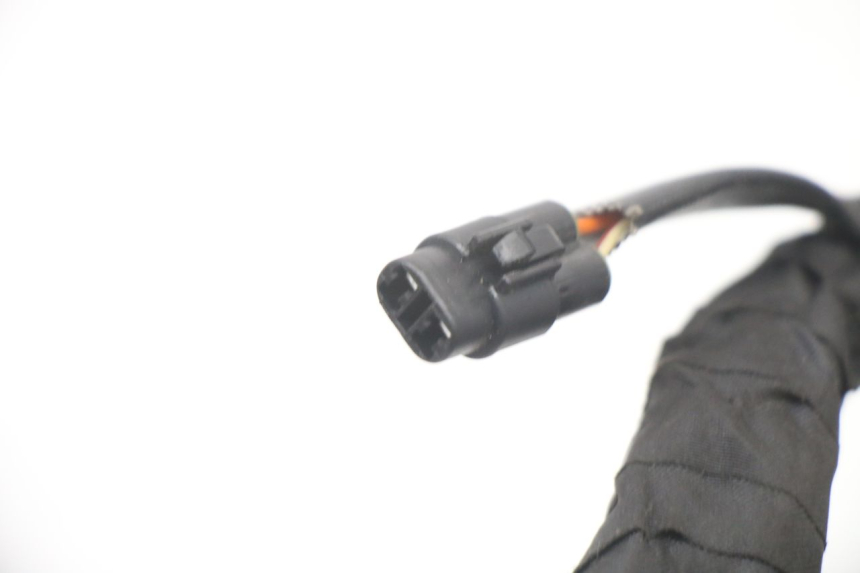 photo de IMPIANTO ELETTRICO ROYAL ENFIELD HYMALAYAN 410 (2016 - 2023) - Zoom sui componenti