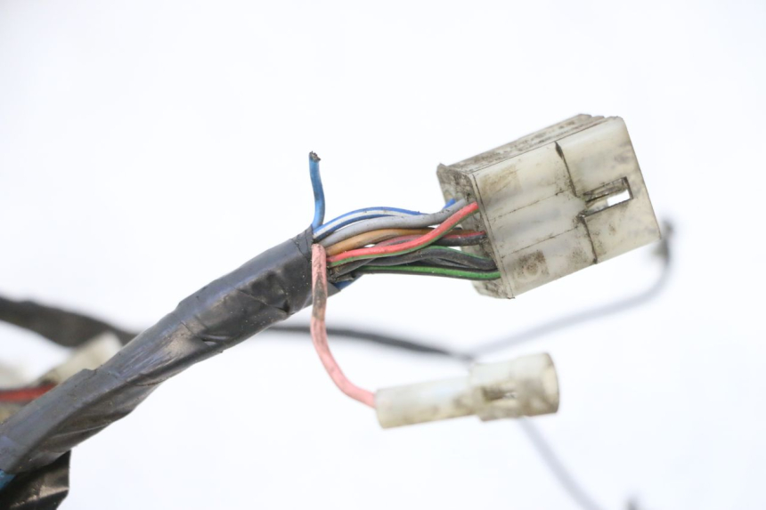 photo de IMPIANTO ELETTRICO MZ RT 125 (2000 - 2008) - Dettaglio del componente