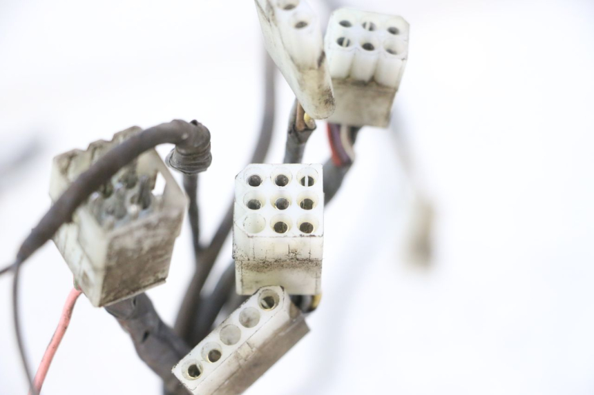 photo de IMPIANTO ELETTRICO MZ RT 125 (2000 - 2008) - Altra angolazione