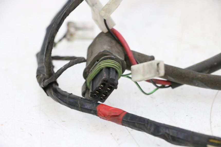 photo de IMPIANTO ELETTRICO GILERA RUNNER SP 50 (2009 - 2017) - Primo piano tecnico