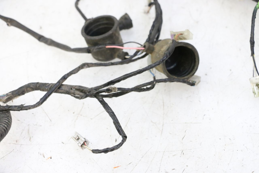 photo de IMPIANTO ELETTRICO GILERA RUNNER SP 50 (2009 - 2017) - Marcature e riferimenti originali