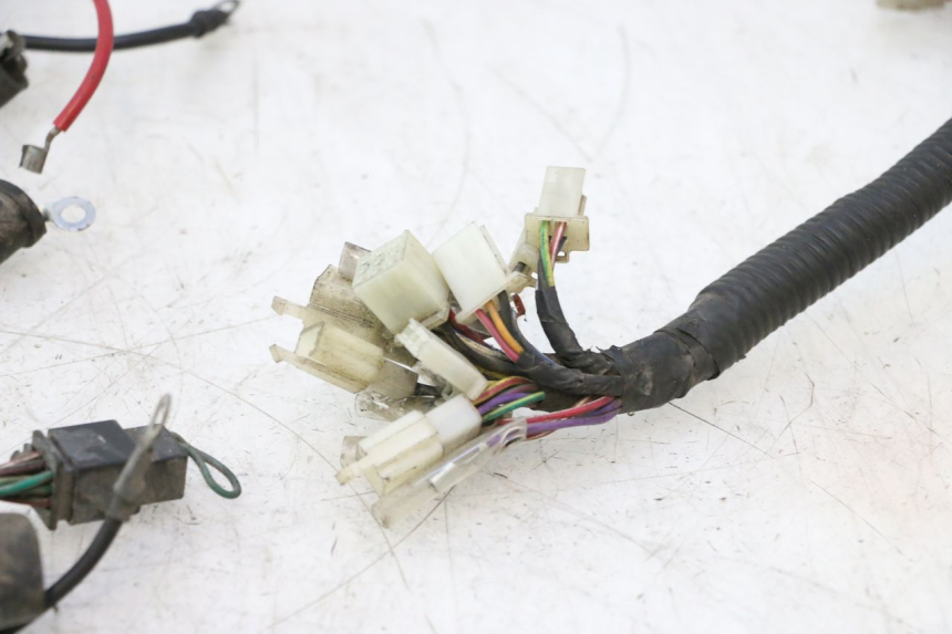 photo de FAISCEAU KEEWAY RY6 2T 50 (2011 - 2019) - Ricambio usato controllato