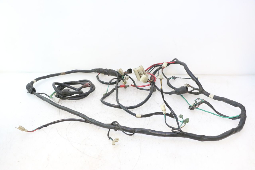 photo de Cablaggio DAELIM S2 125 (2006 - 2007) - Ricambio usato controllato