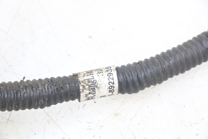 photo de FAISCEAU JM MOTORS SANTANA 50 (2014 - 2023) - Dettaglio del componente