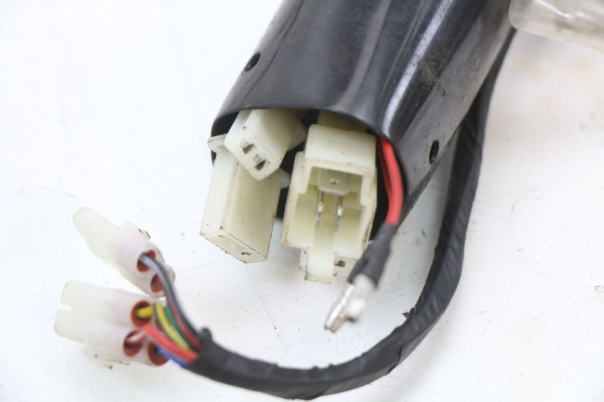 photo de FAISCEAU JM MOTORS SANTANA 50 (2014 - 2023) - Ricambio usato controllato