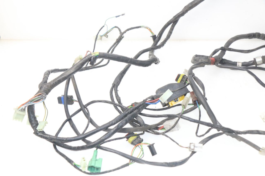photo de Cablaggio PEUGEOT SATELIS 300 (2012 - 2015) - Ricambio usato controllato