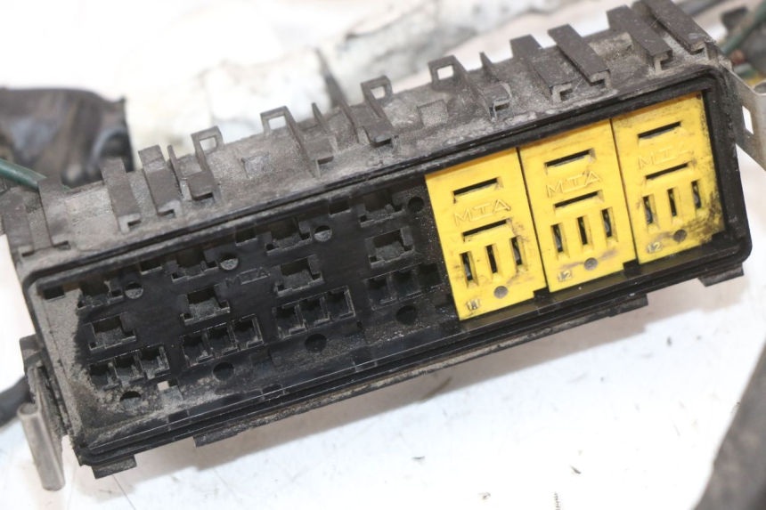 photo de FAISCEAU PEUGEOT SATELIS 125 (2010 - 2012) - Vista d'insieme del prodotto