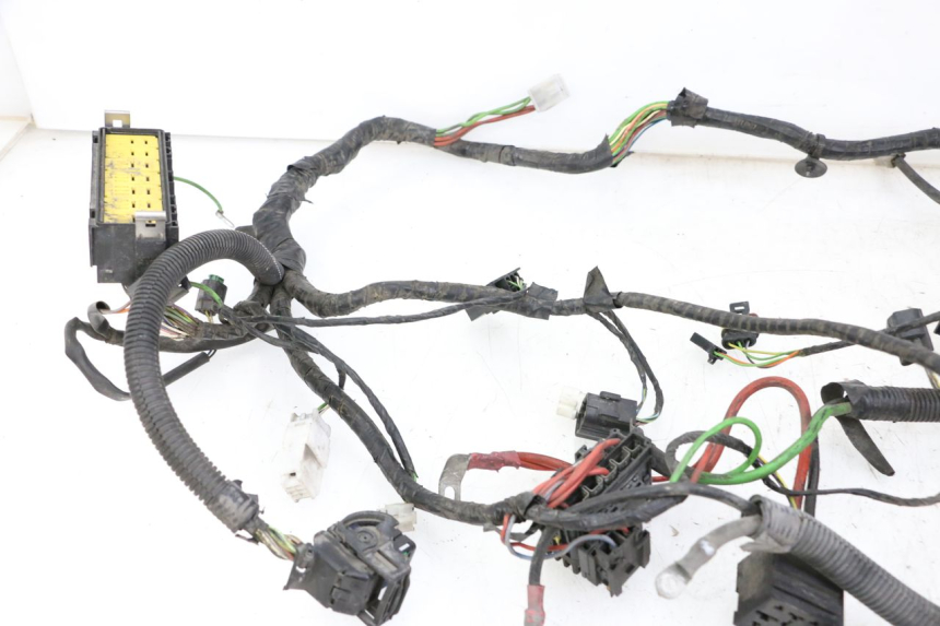 photo de Cablaggio PEUGEOT SATELIS 125 (2013 - 2018) - Altra vista dell'articolo