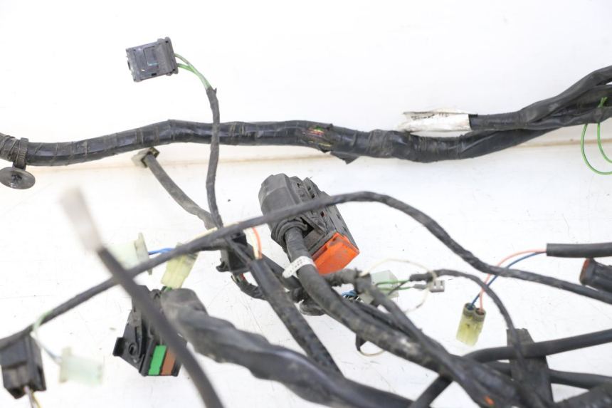 photo de Cablaggio PEUGEOT SATELIS 125 (2013 - 2018) - Ricambio usato controllato