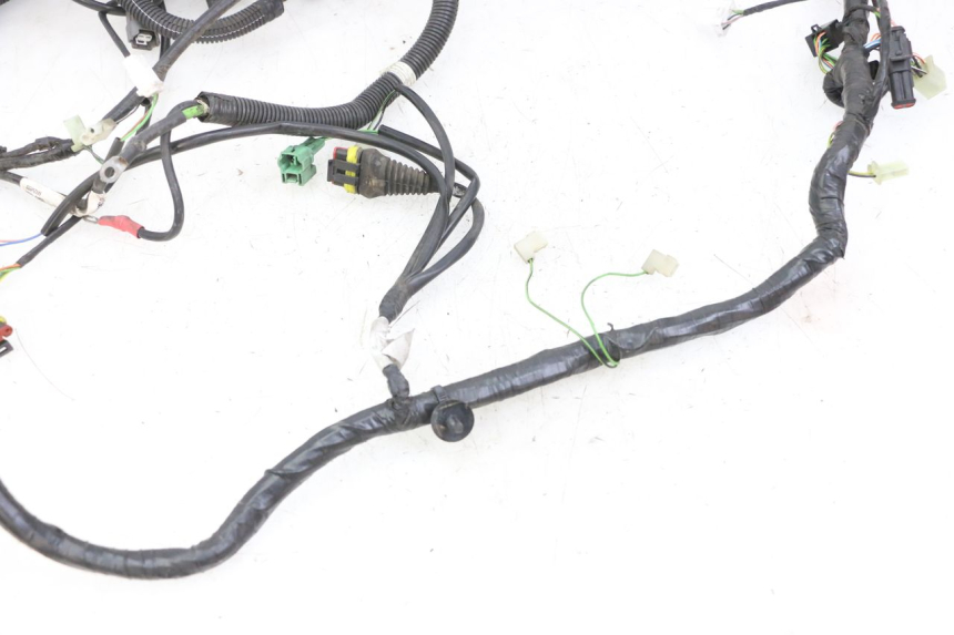 photo de Cablaggio PEUGEOT SATELIS 125 (2013 - 2018) - Ricambio usato controllato