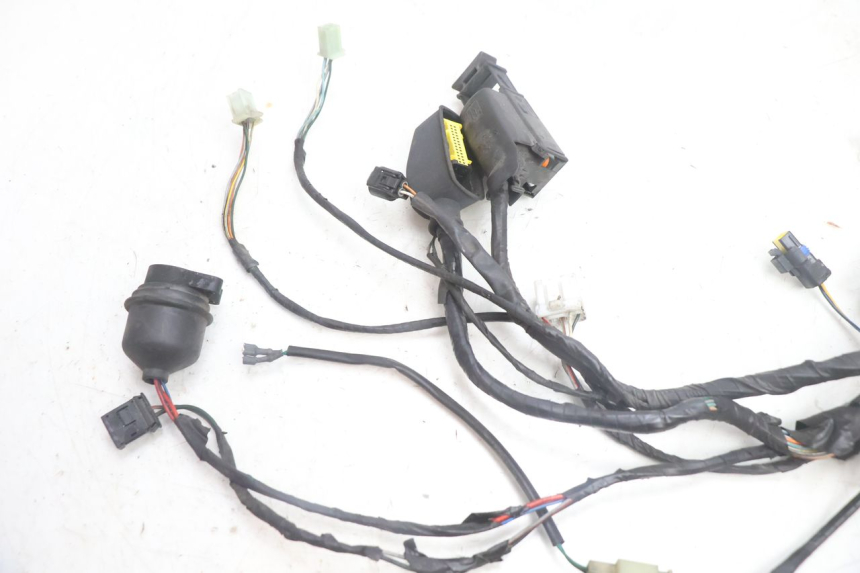 photo de FAISCEAU PEUGEOT SATELIS 125 (2006 - 2009) - Dettaglio del componente