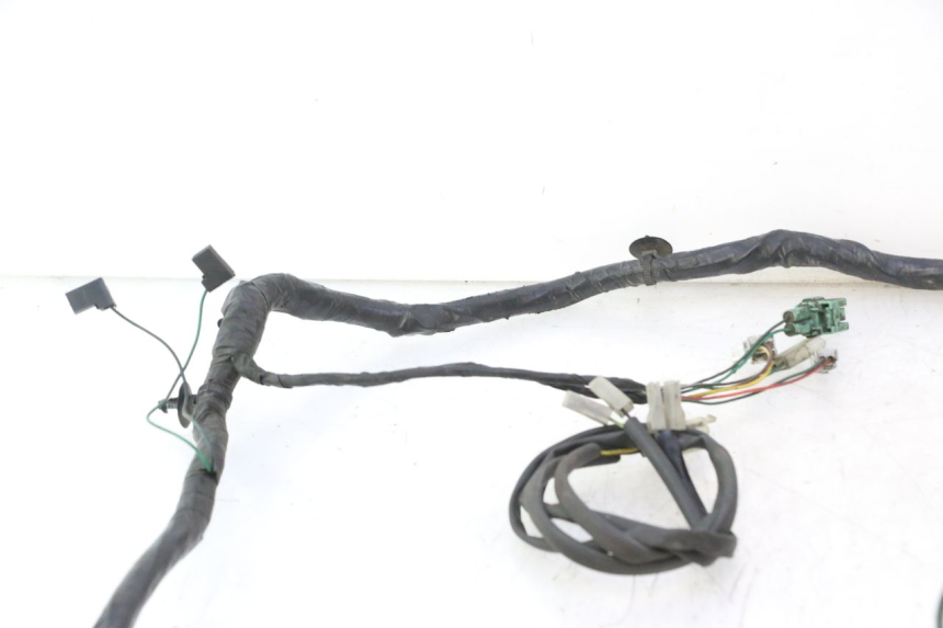 photo de FAISCEAU PEUGEOT SATELIS 125 (2006 - 2009) - Altra angolazione