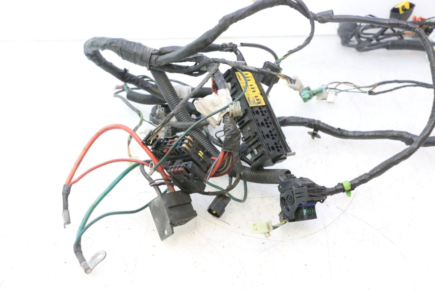 photo de FAISCEAU PEUGEOT SATELIS 125 (2006 - 2009) - Ricambio usato controllato