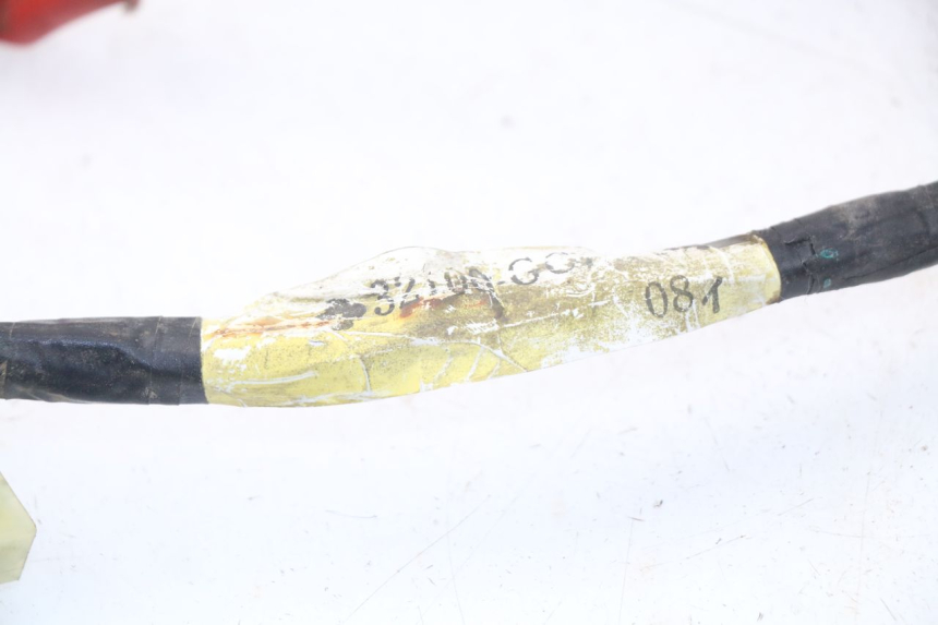 photo de Cablaggio PEUGEOT SC 50 (1988 - 1992) - Zoom sullo stato d'uso