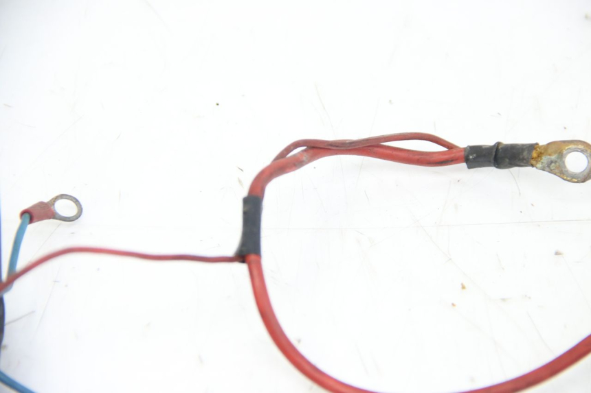 photo de FAISCEAU APRILIA SCARABEO 4T 50 (2009 - 2017) - Primo piano tecnico