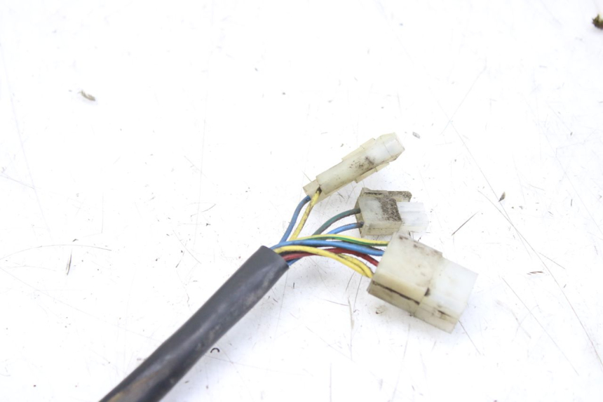 photo de FAISCEAU APRILIA SCARABEO 100 (2003 - 2012) - Ricambio usato controllato