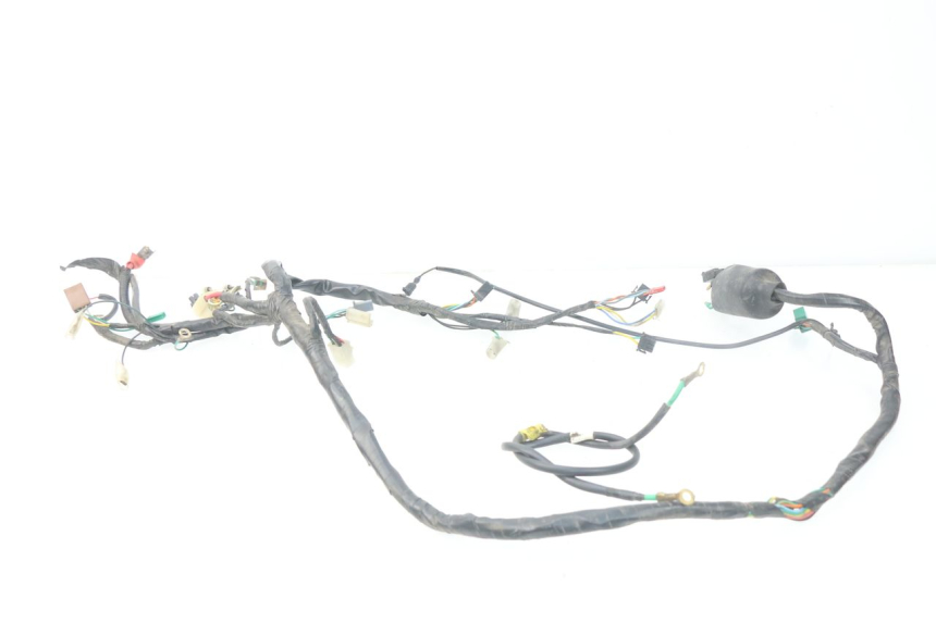 photo de Cablaggio HONDA SCV LEAD 100 (2003 - 2007) - Dettaglio del componente