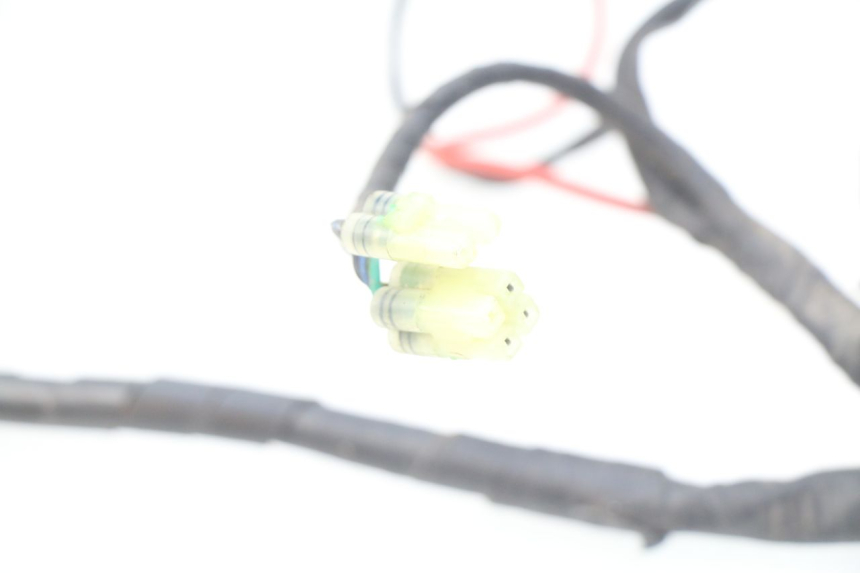 photo de Cablaggio KYMCO SENTO 50 (2008 - 2013) - Zoom sullo stato d'uso