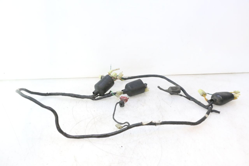 photo de IMPIANTO ELETTRICO HONDA SH 125 (2001 - 2003) - Vista principale