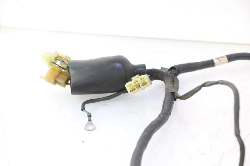 photo de IMPIANTO ELETTRICO HONDA SH 125 (2001 - 2003) - Primo piano tecnico