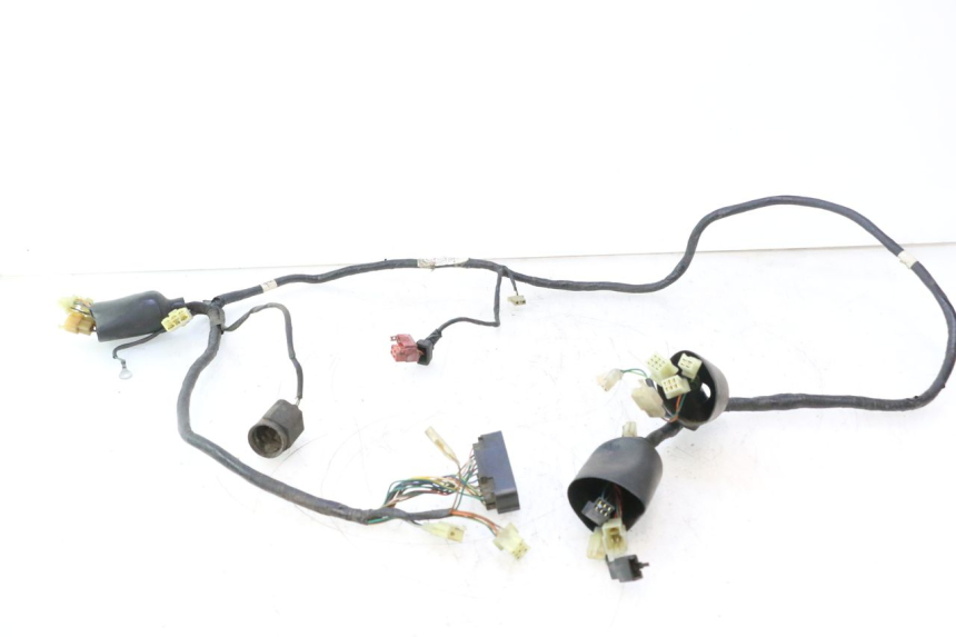photo de IMPIANTO ELETTRICO HONDA SH 125 (2001 - 2003) - Vista d'insieme del prodotto