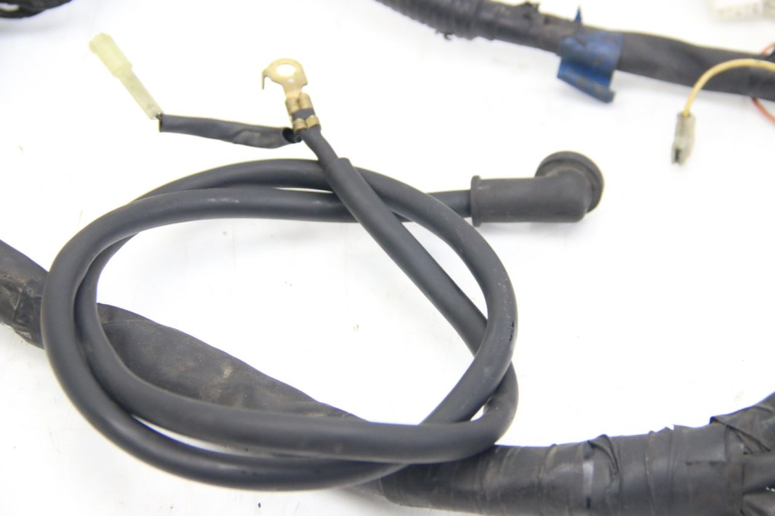 photo de FAISCEAU SUZUKI SIXTEEN 125 (2008 - 2010) - Ricambio usato controllato