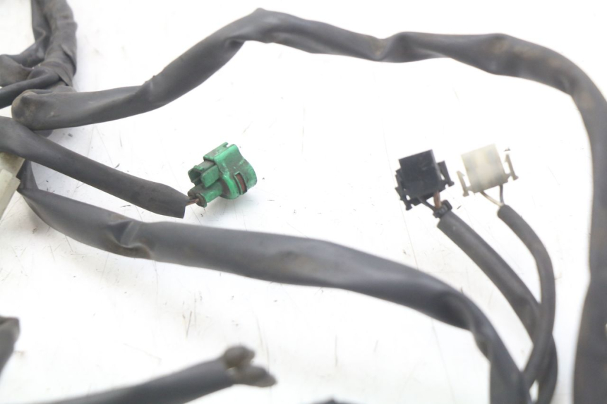 photo de Cablaggio MBK SKYCRUISER 125 (2006 - 2009) - Zoom sullo stato d'uso