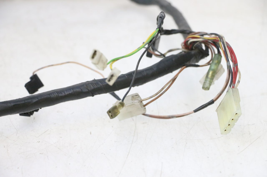 photo de IMPIANTO ELETTRICO YAMAHA SLIDER 50 (1999 - 2004) - Altra vista dell'articolo