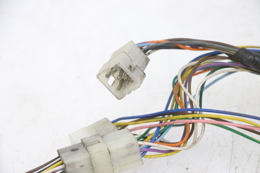 photo de IMPIANTO ELETTRICO PEUGEOT SPEEDFIGHT 2 LC 50 (2000 - 2009) - Vista d'insieme del prodotto