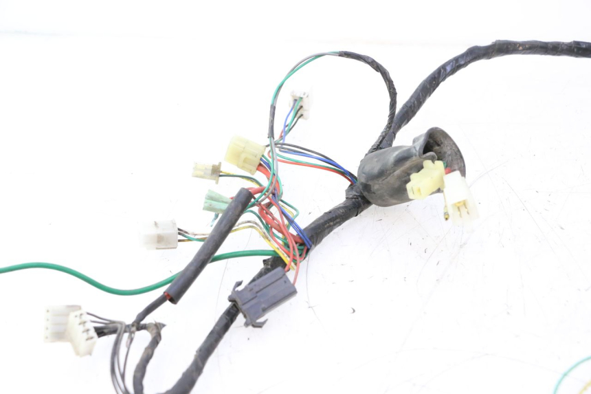 photo de FAISCEAU PEUGEOT SPEEDFIGHT LC 50 (1996 - 2002) - Dettaglio del componente