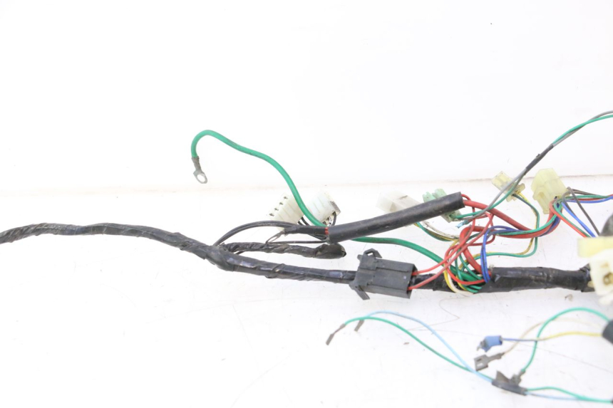 photo de FAISCEAU PEUGEOT SPEEDFIGHT LC 50 (1996 - 2002) - Altra angolazione