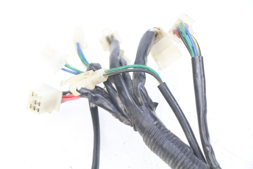 photo de FAISCEAU CHINESE QUAD SPEEDY DELUXE 125 - Ricambio usato controllato