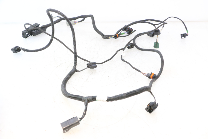 photo de IMPIANTO ELETTRICO CAN-AM SPYDER RS 1000 (2008 - 2012) - Ricambio usato controllato