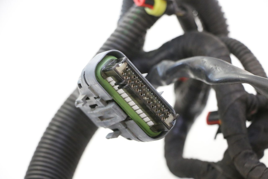 photo de IMPIANTO ELETTRICO CAN-AM SPYDER RS 1000 (2008 - 2012) - Ricambio usato controllato