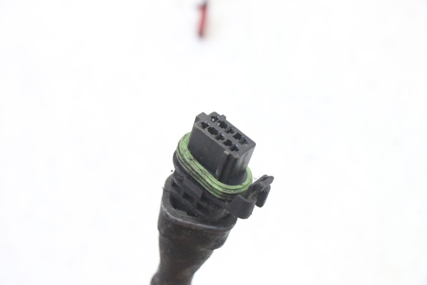 photo de FAISCEAU APRILIA SR 2T 50 (2018 - 2022) - Primo piano tecnico