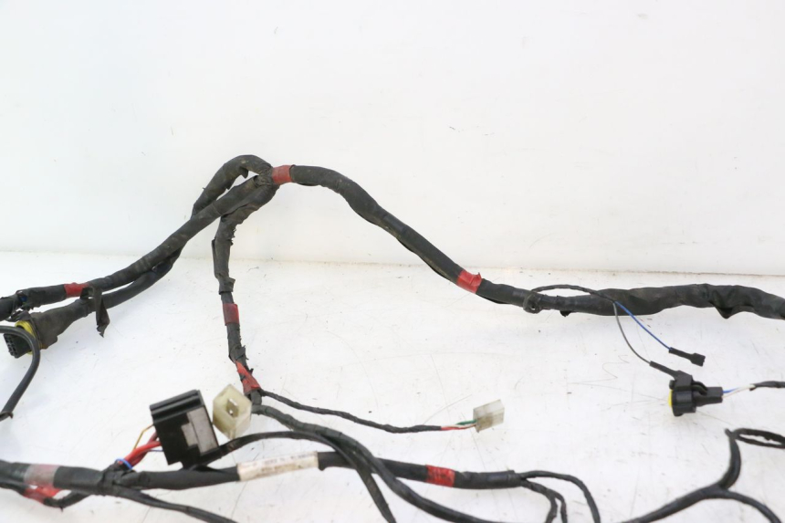 photo de FAISCEAU APRILIA SR 2T 50 (2012 - 2017) - Dettaglio del componente