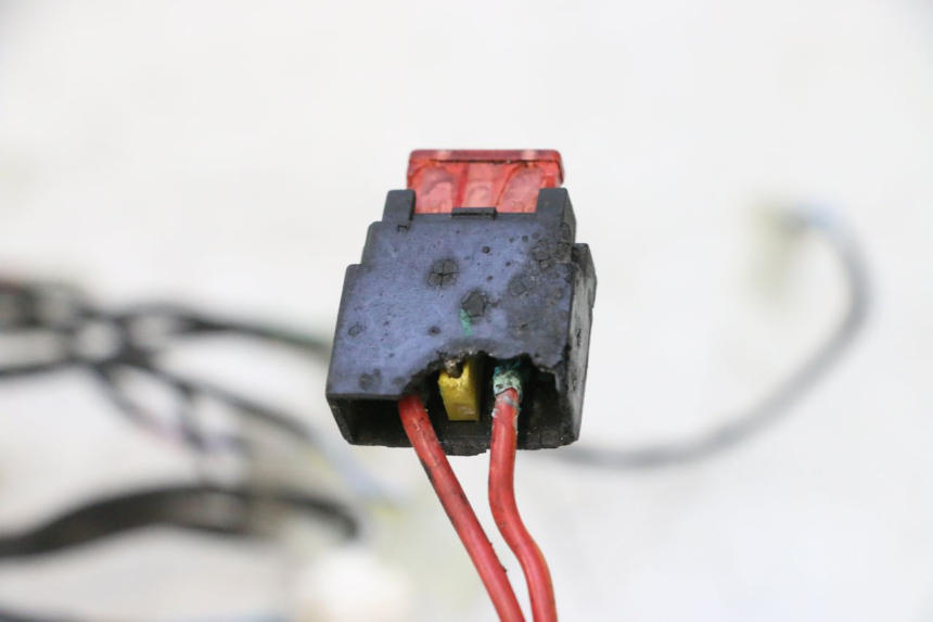 photo de FAISCEAU APRILIA SR 2T 50 (2012 - 2017) - Ricambio usato controllato