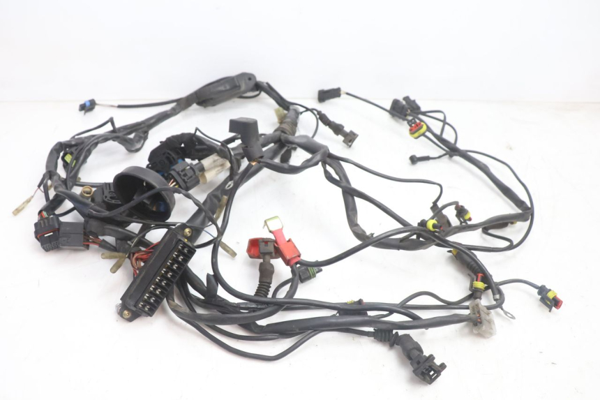 photo de IMPIANTO ELETTRICO DUCATI SS IE DS CARENEE 1000 (2002 - 2006) - Vista principale