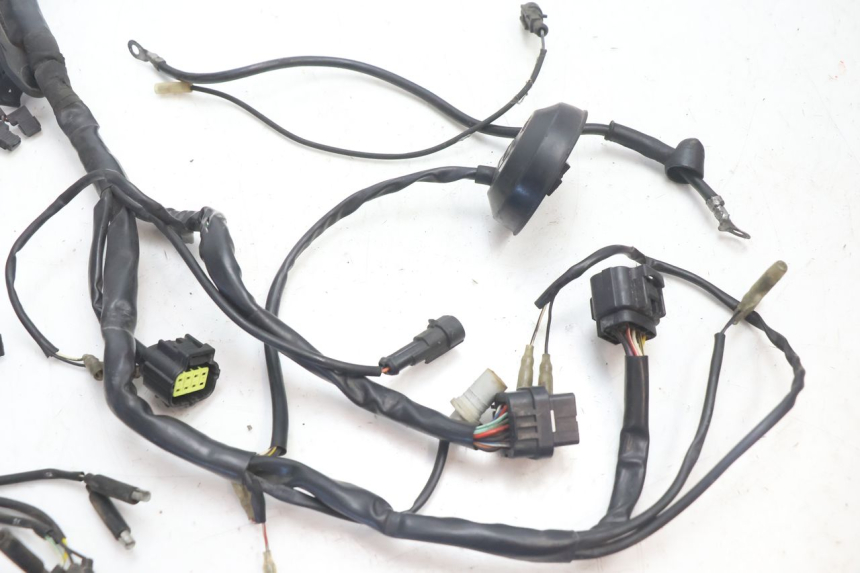 photo de IMPIANTO ELETTRICO DUCATI SS IE DS CARENEE 1000 (2002 - 2006) - Dettaglio del componente
