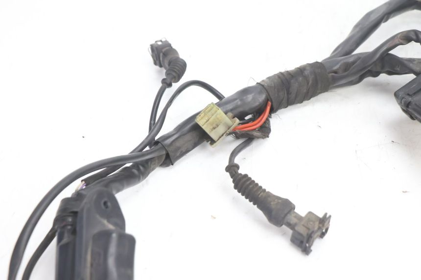 photo de IMPIANTO ELETTRICO DUCATI SS IE DS CARENEE 1000 (2002 - 2006) - Altra angolazione