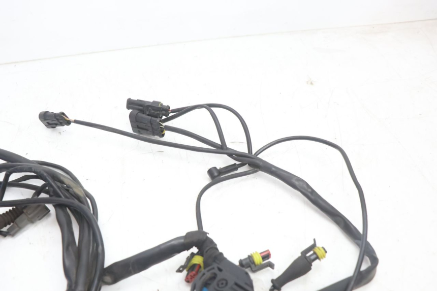 photo de IMPIANTO ELETTRICO DUCATI SS IE DS CARENEE 1000 (2002 - 2006) - Vista d'insieme del prodotto