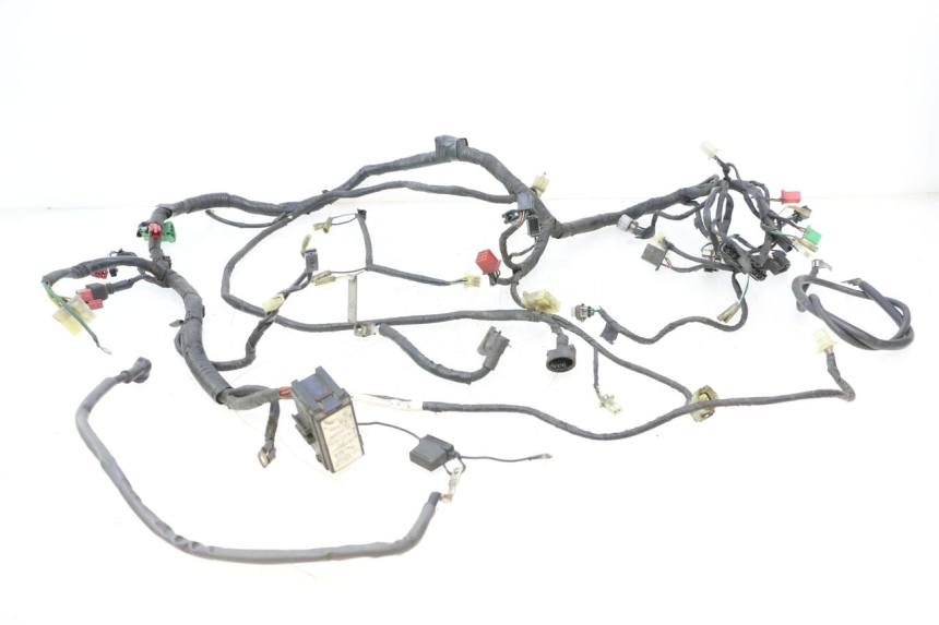 photo de IMPIANTO ELETTRICO HONDA ST PAN EUROPEAN 1100 (1990 - 2002) - Vista principale