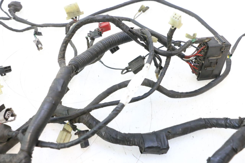 photo de IMPIANTO ELETTRICO HONDA ST PAN EUROPEAN 1100 (1990 - 2002) - Dettaglio del componente